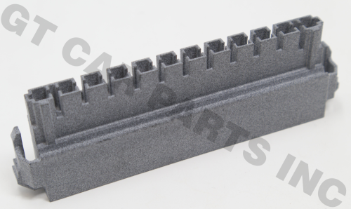 12K connector reproduction