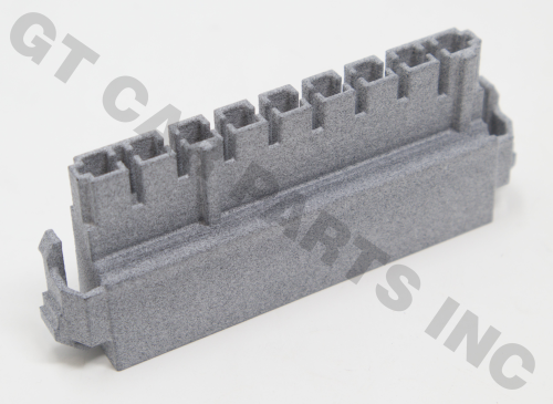 9B connector reproduction