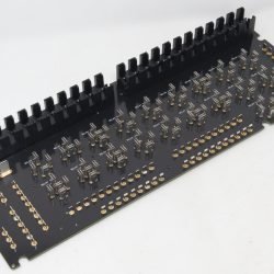 F40 fuse board PCB
