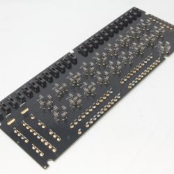 Testarossa kit circuit board