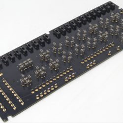 328/Mondial replacement fuse board