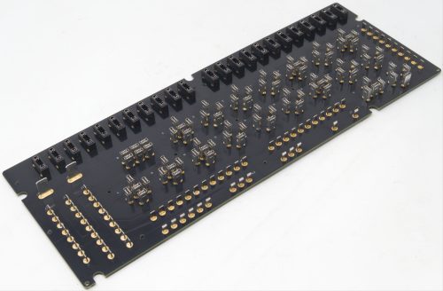 328/Mondial replacement fuse board