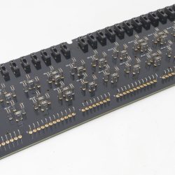 512TR fuse board kit circuit board
