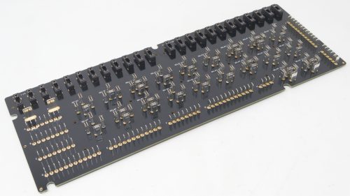 512TR fuse board kit circuit board