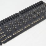 550 replacement fuse board