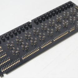 550 replacement fuse board