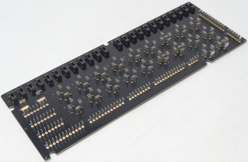 550 replacement fuse board