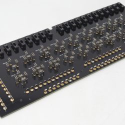 F40 fuse board replacement