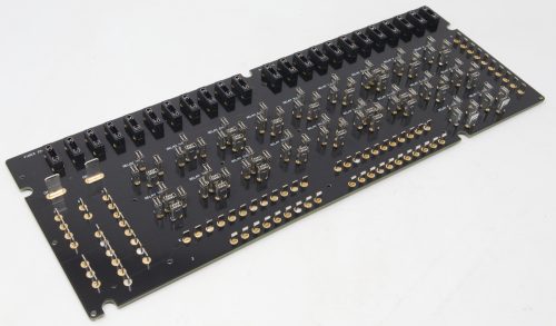 F40 fuse board replacement