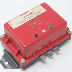 Magneti Marelli voltage regulator