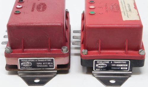 Magneti Marelli voltage regulato RTT101A/C