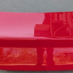 550 trunk lid top view