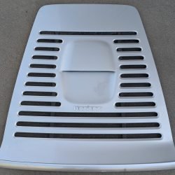 F355 engine cover top