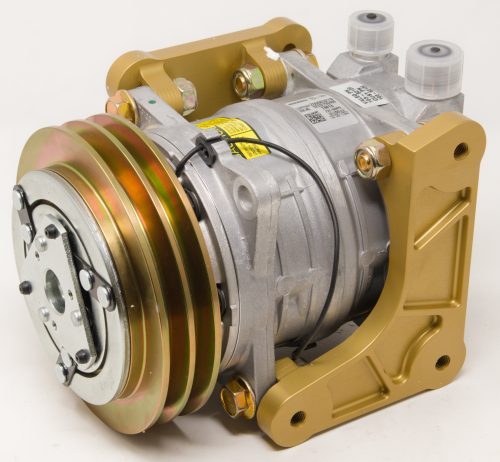 106607RRK Compressor Kit