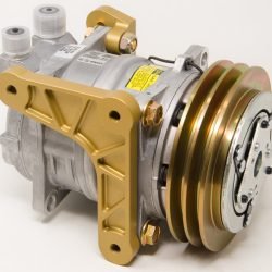 106607RRK Compressor Kit