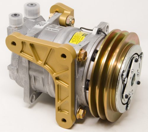 106607RRK Compressor Kit